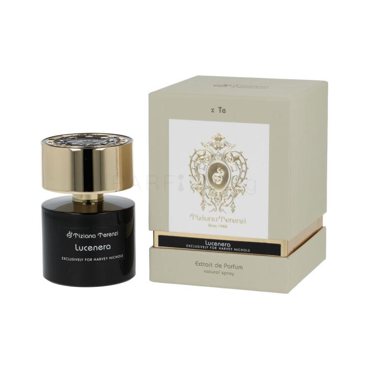 Tiziana Terenzi Lucenera Парфюмен екстракт 100 ml