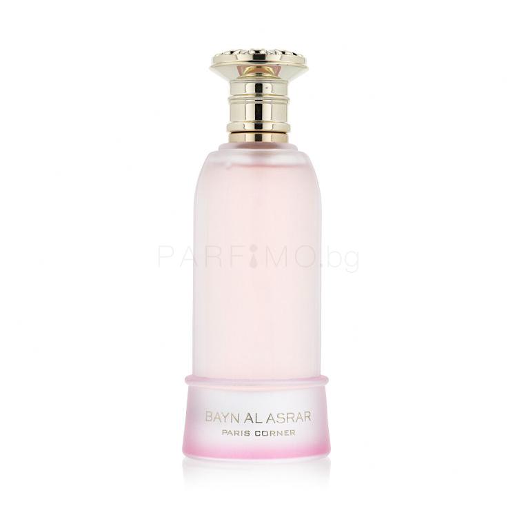 Paris Corner Bayn Al Asrar Eau de Parfum за жени 80 ml