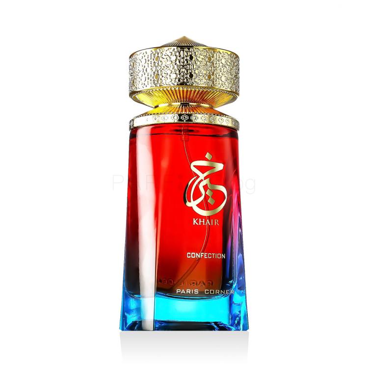 Paris Corner Khair Confection Eau de Parfum за жени 100 ml