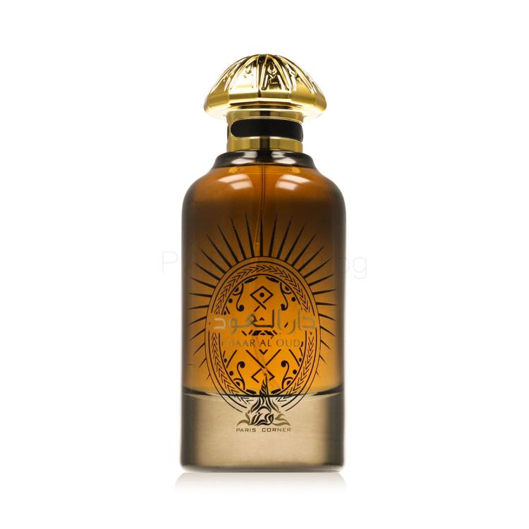 Paris Corner Daar Al Oud Eau de Parfum 100 ml