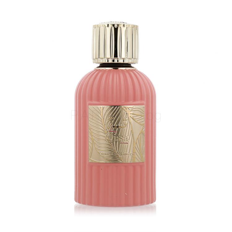 Paris Corner Qissa Pink Eau de Parfum за жени 100 ml