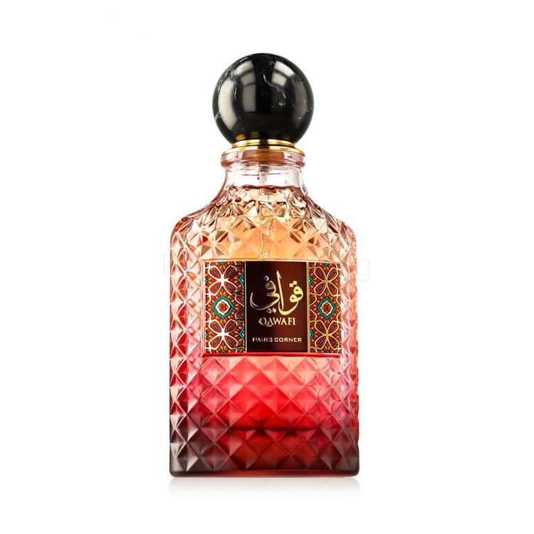 Paris Corner Qawafi Eau de Parfum 100 ml