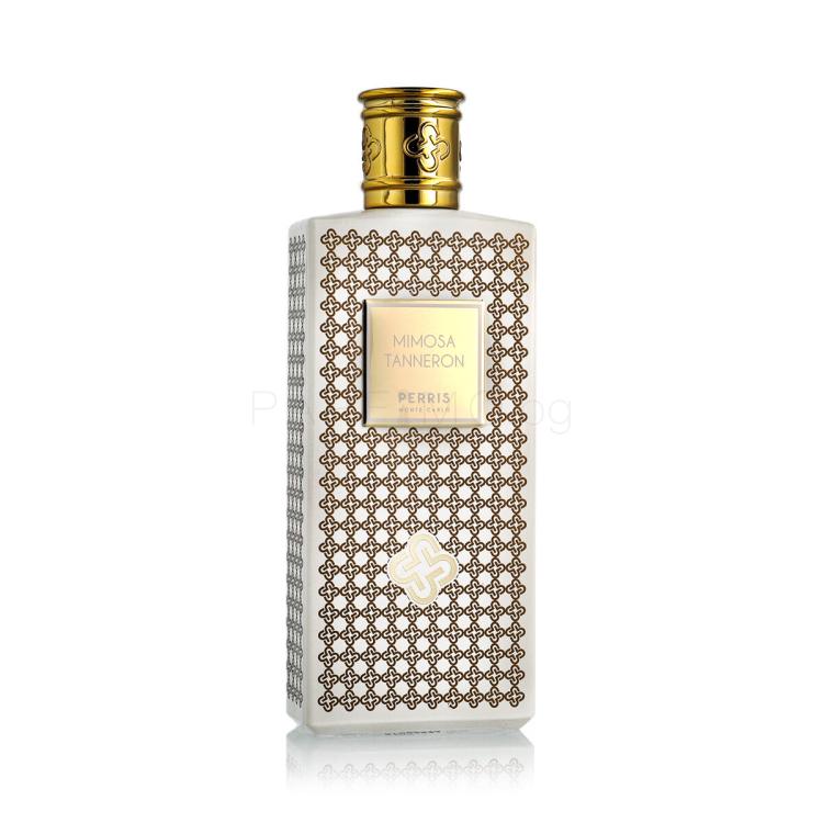 Perris Monte Carlo Mimosa Tanneron Eau de Parfum 100 ml