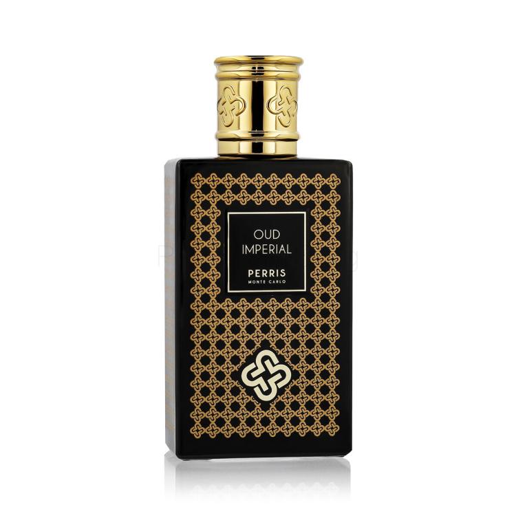 Perris Monte Carlo Oud Imperial Eau de Parfum 50 ml