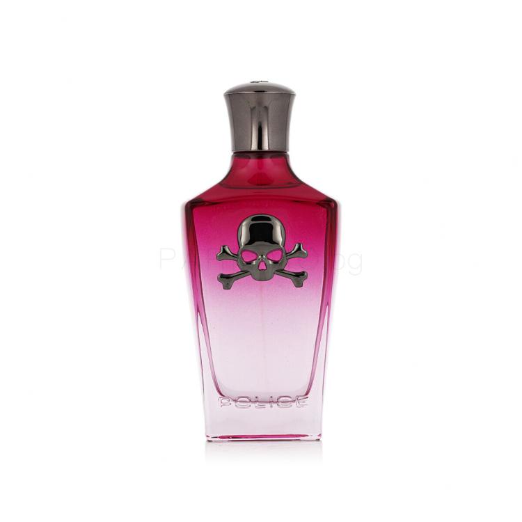 Police Potion Love Eau de Parfum за жени 100 ml