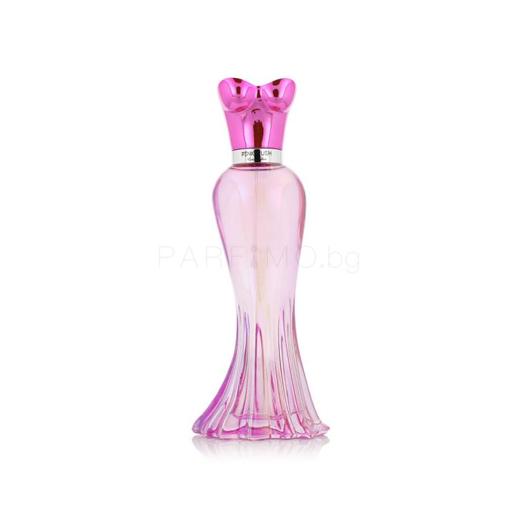 Paris Hilton Pink Rush Eau de Parfum за жени 100 ml