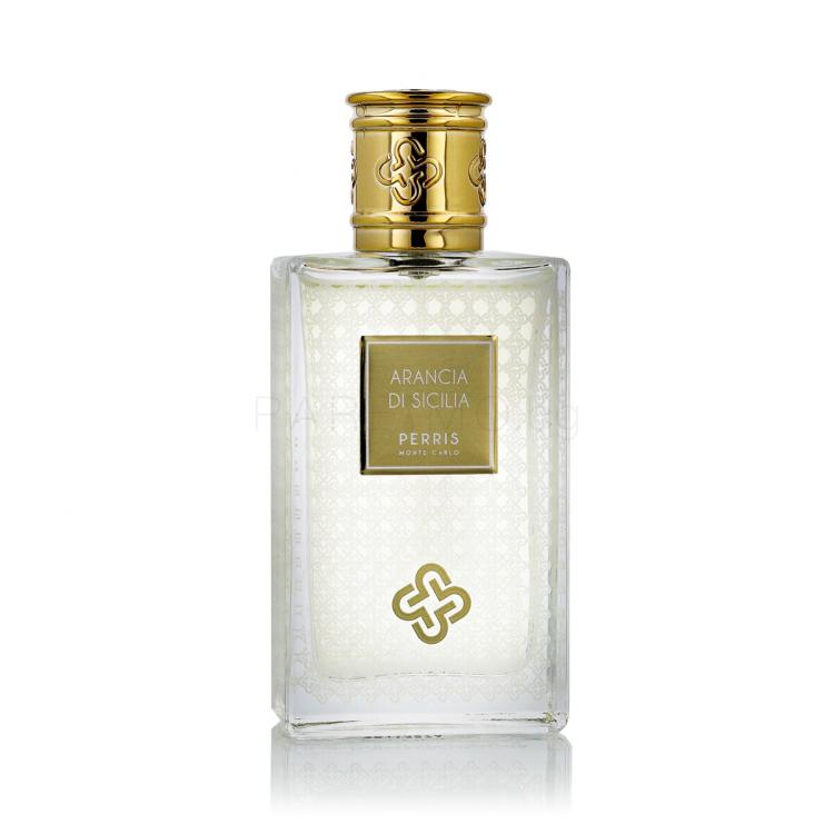 Perris Monte Carlo Arancia Di Sicilia Eau de Parfum 50 ml