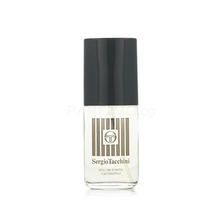 Sergio Tacchini Sergio Tacchini Eau de Toilette за мъже 27 ml
