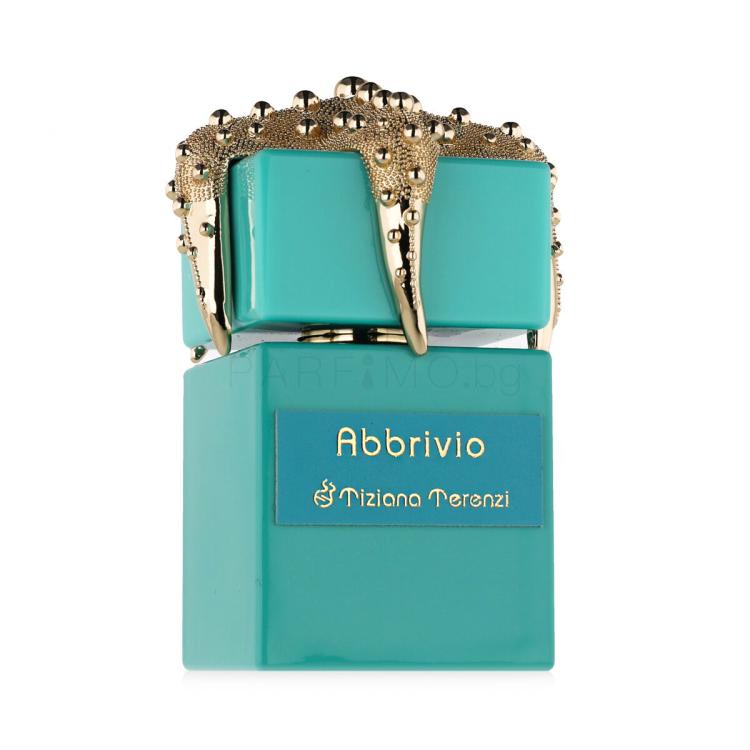 Tiziana Terenzi Abbrivio Парфюмен екстракт 100 ml