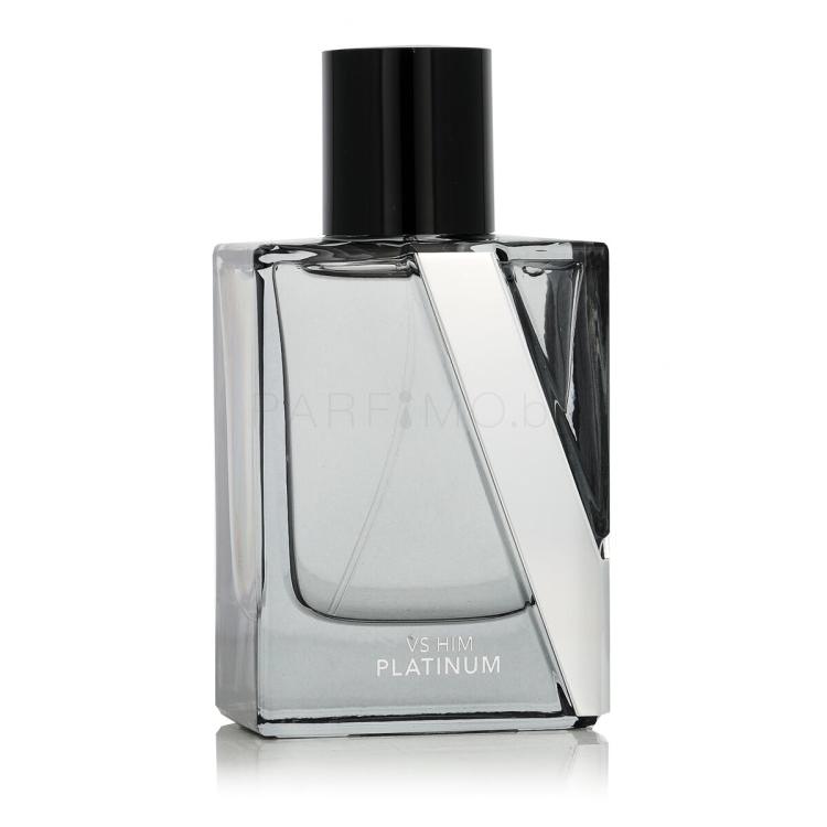 Victoria´s Secret VS Him Platinum Eau de Parfum за мъже 50 ml