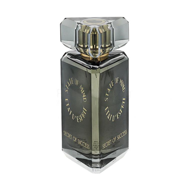 State Of Mind Secret Of Success Eau de Parfum 100 ml