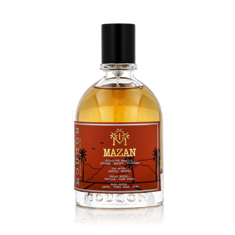 Moudon Mazan Парфюмен екстракт 100 ml