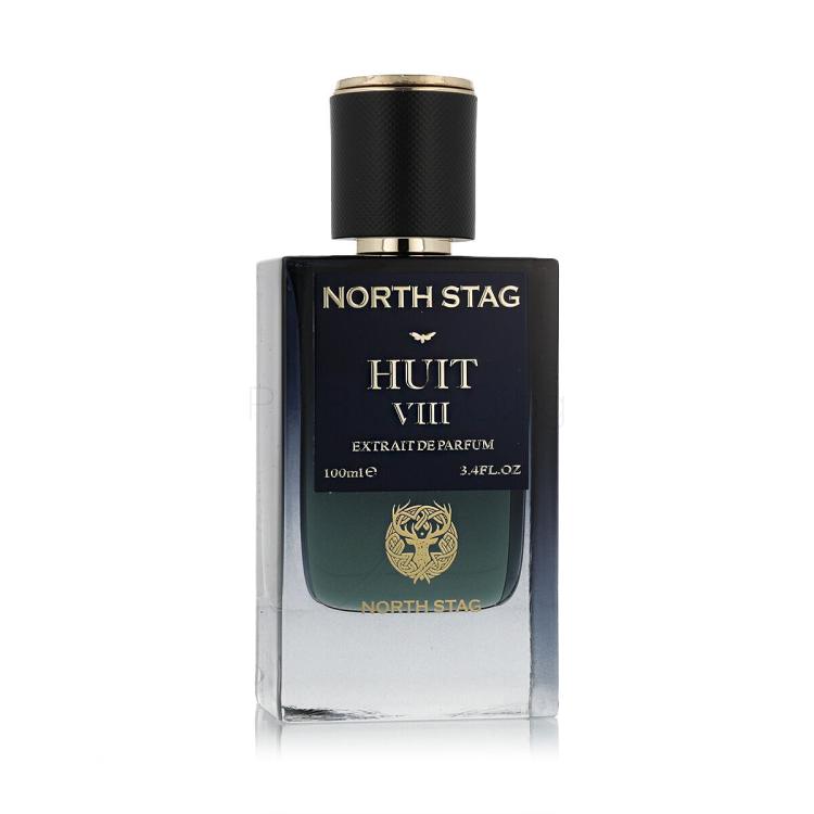 North Stag Huit VIII Парфюмен екстракт 100 ml