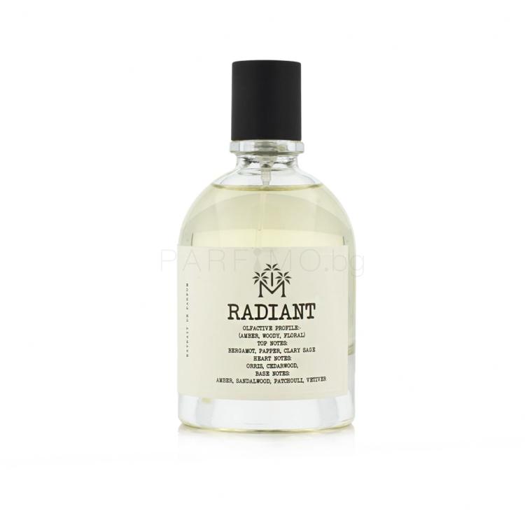 Moudon Radiant Парфюмен екстракт 100 ml