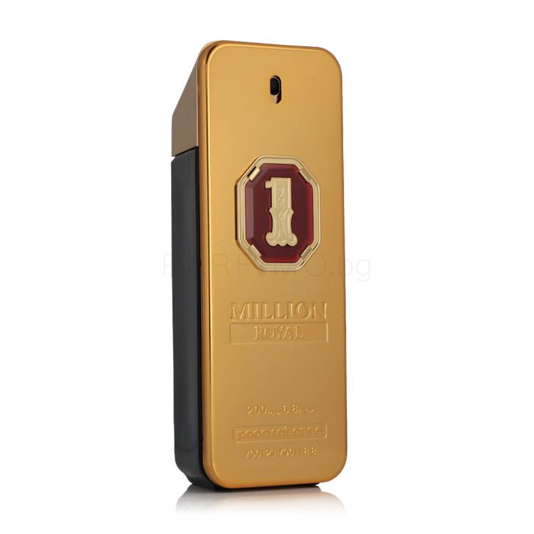 Paco Rabanne 1 Million Royal Парфюм за мъже 200 ml