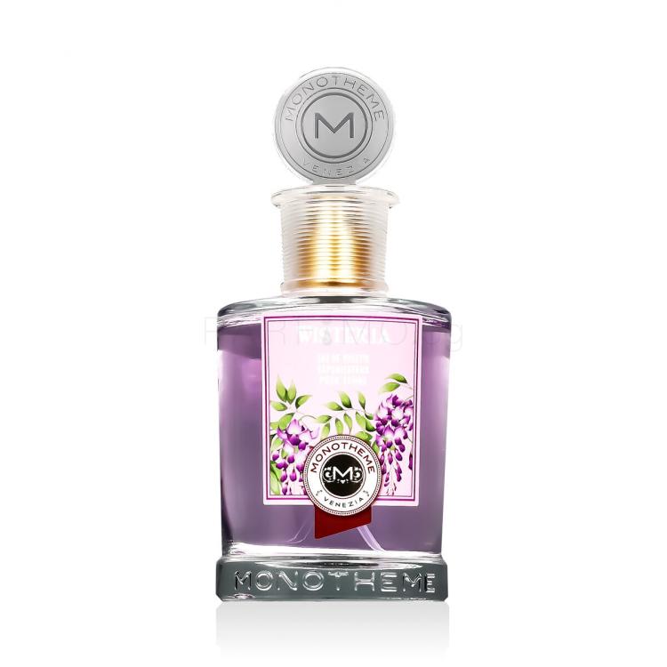 Monotheme Classic Collection Wisteria Eau de Toilette за жени 100 ml ТЕСТЕР