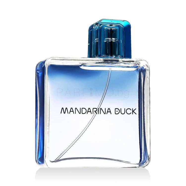 Mandarina Duck For Him Eau de Toilette за мъже 100 ml