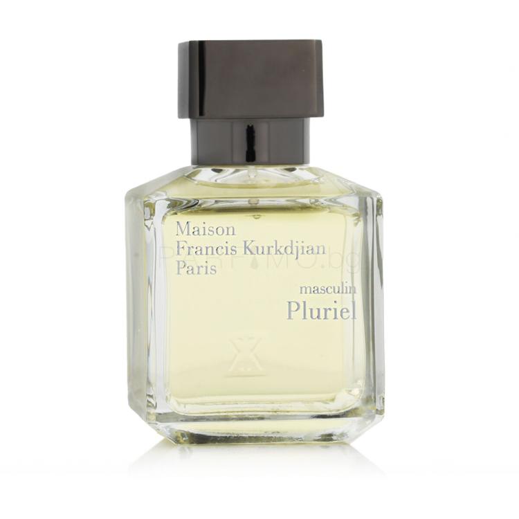 Maison Francis Kurkdjian Masculin Pluriel Eau de Toilette за мъже 70 ml