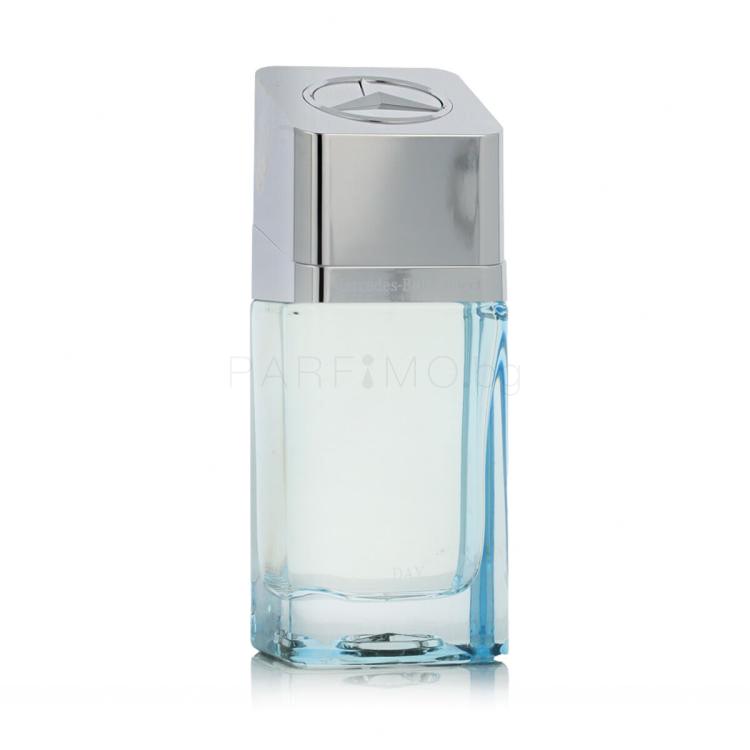 Mercedes-Benz Mercedes-Benz Select Day Eau de Toilette за мъже 100 ml