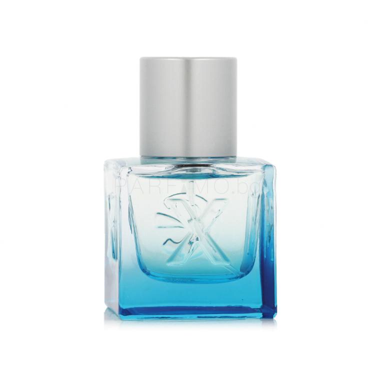 Mexx Summer Holiday Man Eau de Toilette за мъже 30 ml