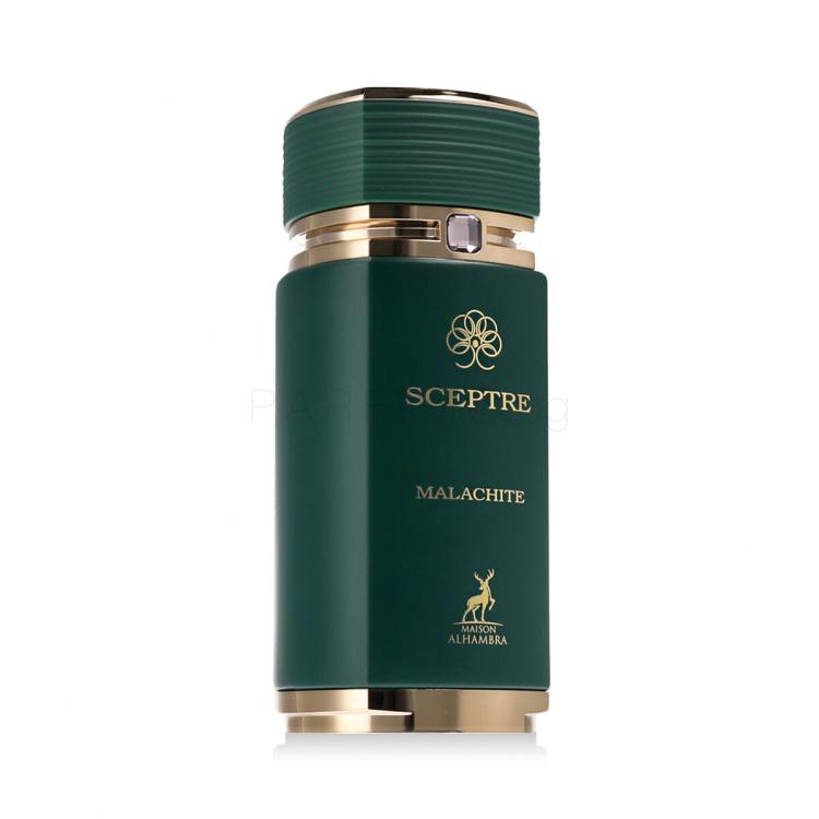 Maison Alhambra Sceptre Malachite Eau de Parfum 100 ml