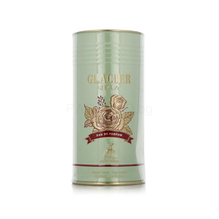 Maison Alhambra Glacier Bella Eau de Parfum за жени 100 ml
