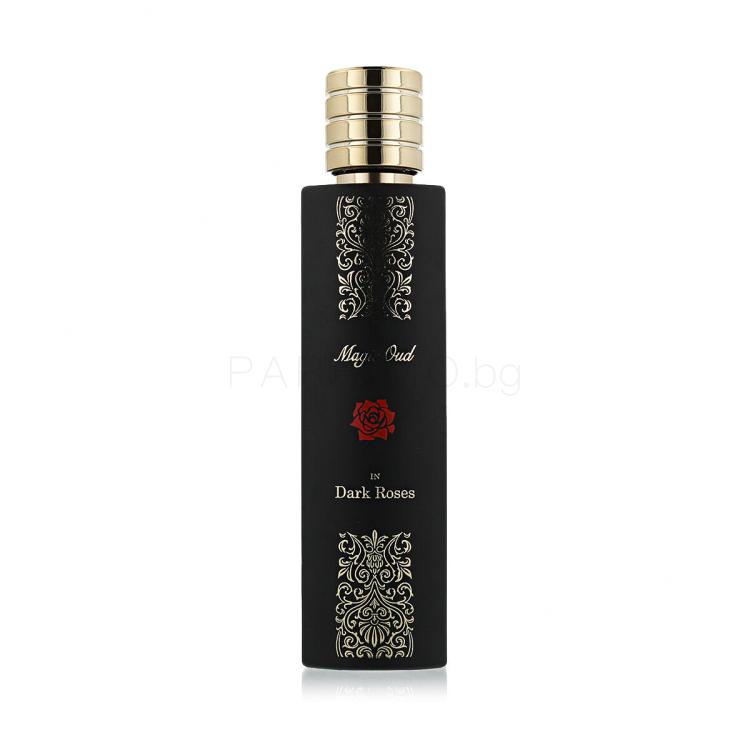 Magic Oud Dark Roses Eau de Parfum 100 ml