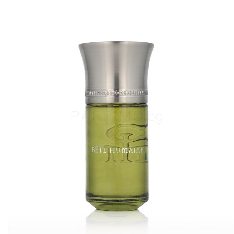 Liquides Imaginaires Bete Humaine Eau de Parfum 100 ml