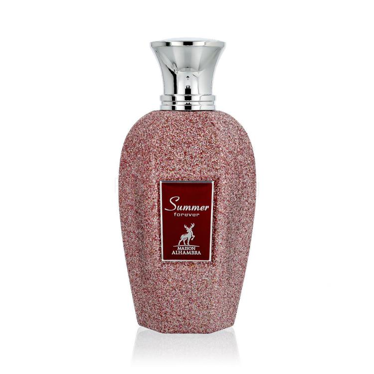 Maison Alhambra Summer Forever Eau de Parfum за жени 100 ml