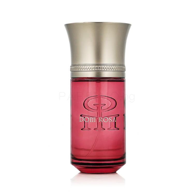 Liquides Imaginaires Dom Rosa Eau de Parfum 100 ml