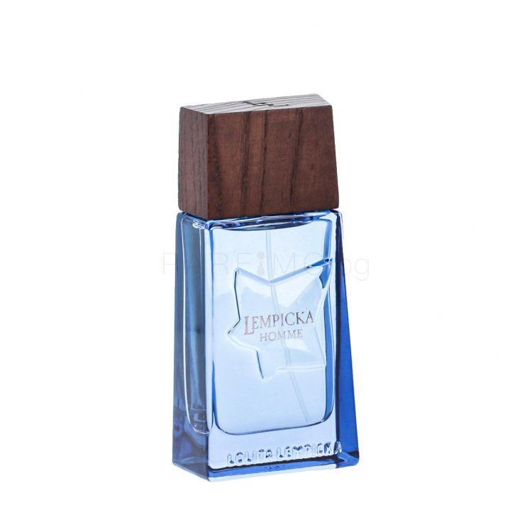 Lolita Lempicka Lempicka Eau de Toilette за мъже 50 ml