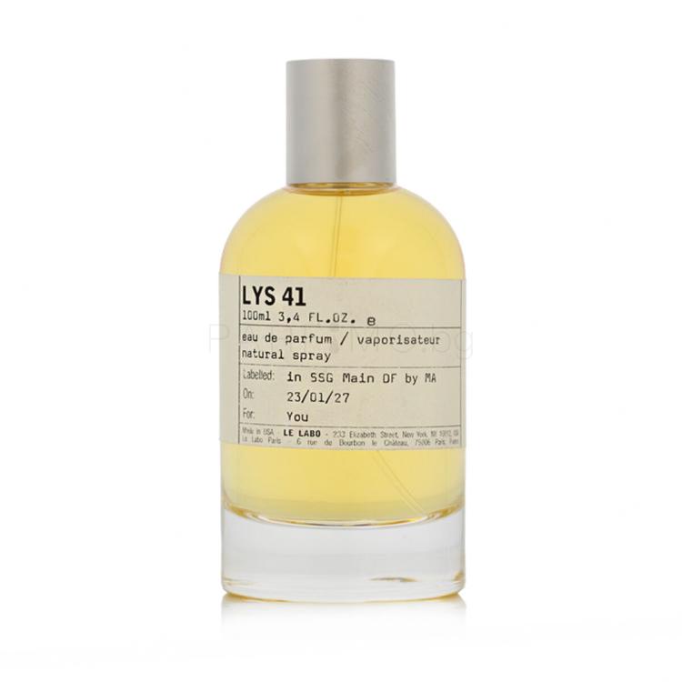 Le Labo Lys 41 Eau de Parfum за жени 100 ml