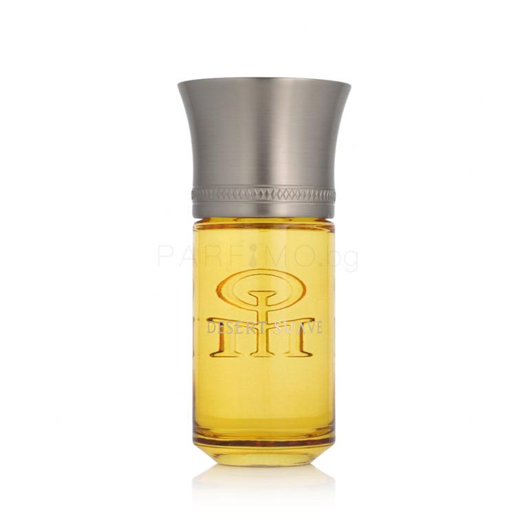 Liquides Imaginaires Desert Suave Eau de Parfum 100 ml