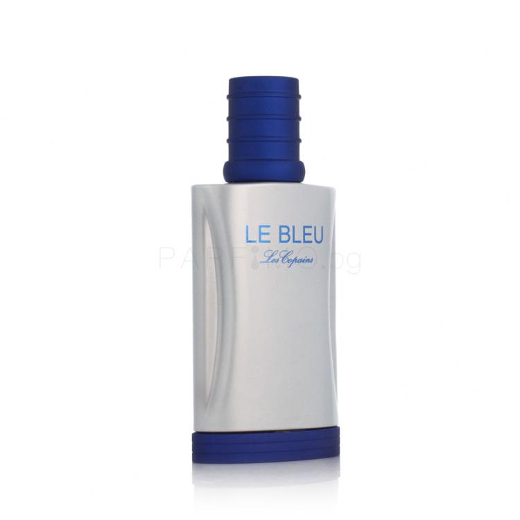 Les Copains Le Bleu Eau de Toilette за мъже 50 ml