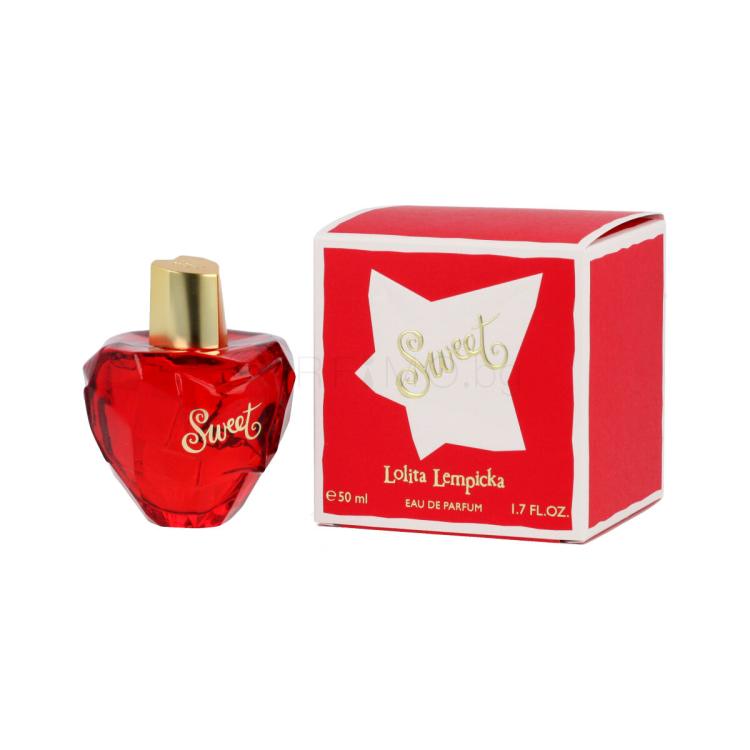 Lolita Lempicka Sweet Eau de Parfum за жени 50 ml