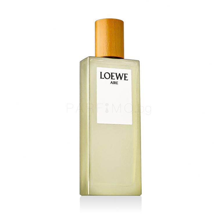 Loewe Aire Eau de Toilette за жени 50 ml