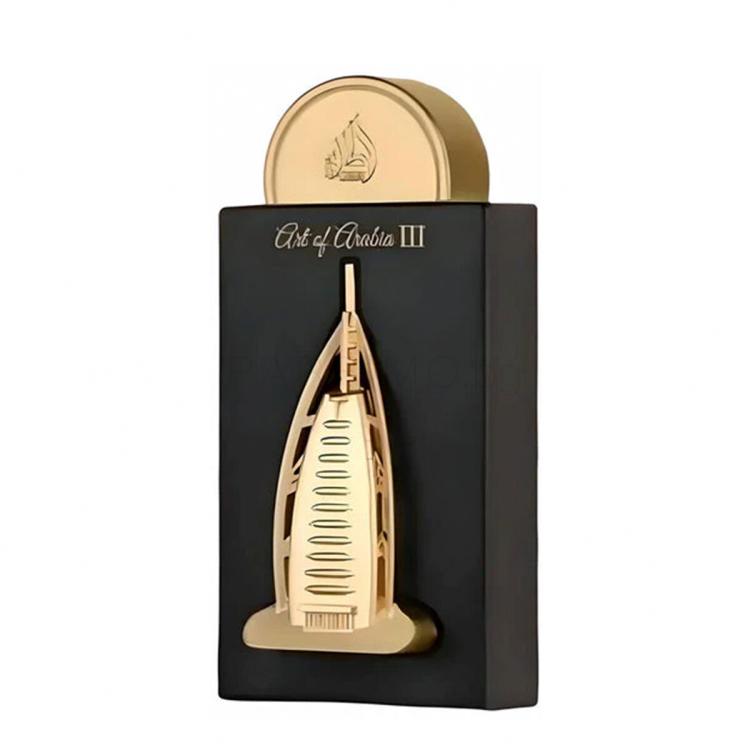 Lattafa Pride Art of Arabia III Eau de Parfum 100 ml