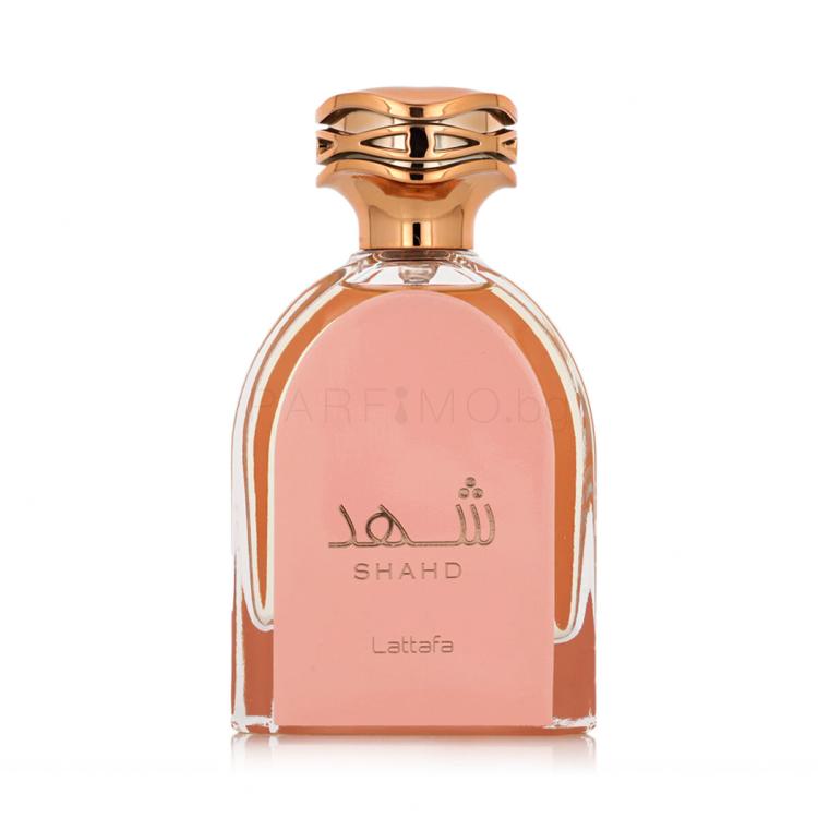 Lattafa Shahd Eau de Parfum за жени 100 ml