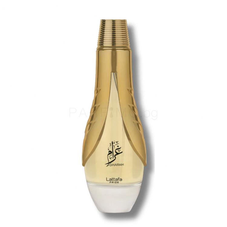 Lattafa Pride Gharam Eau de Parfum 100 ml