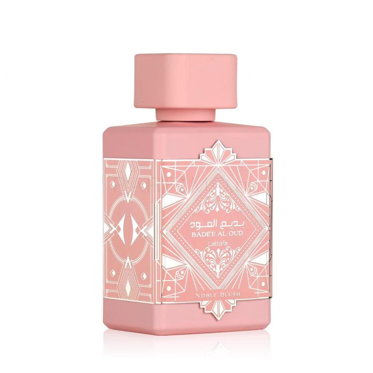 Lattafa Bade&#039;e Al Oud Noble Blush Eau de Parfum за жени 100 ml