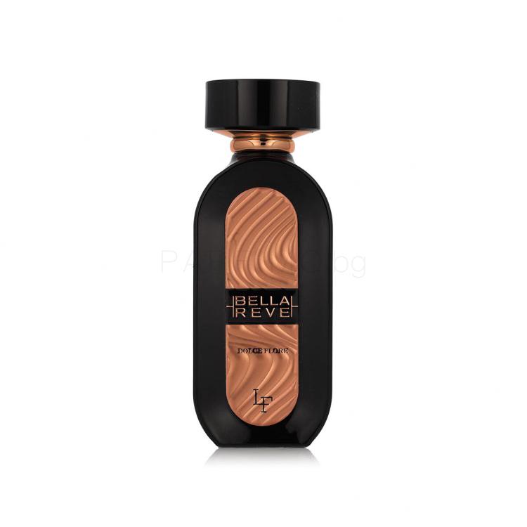 La Fede Bella Reve Dolce Flore Eau de Parfum за жени 100 ml