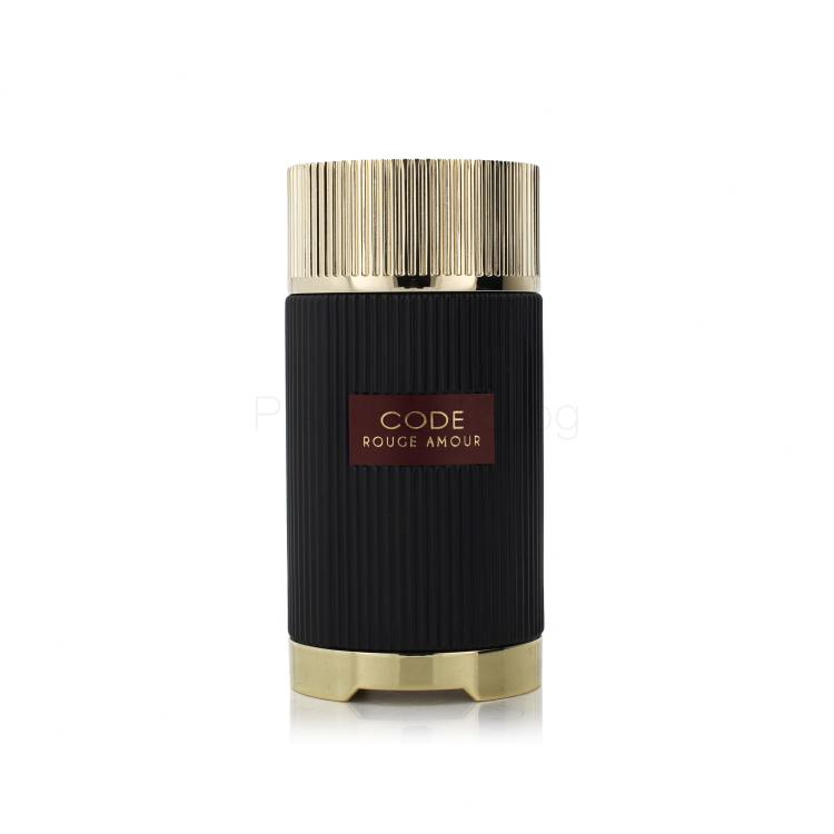 La Fede Code Rouge Amour Eau de Parfum 100 ml