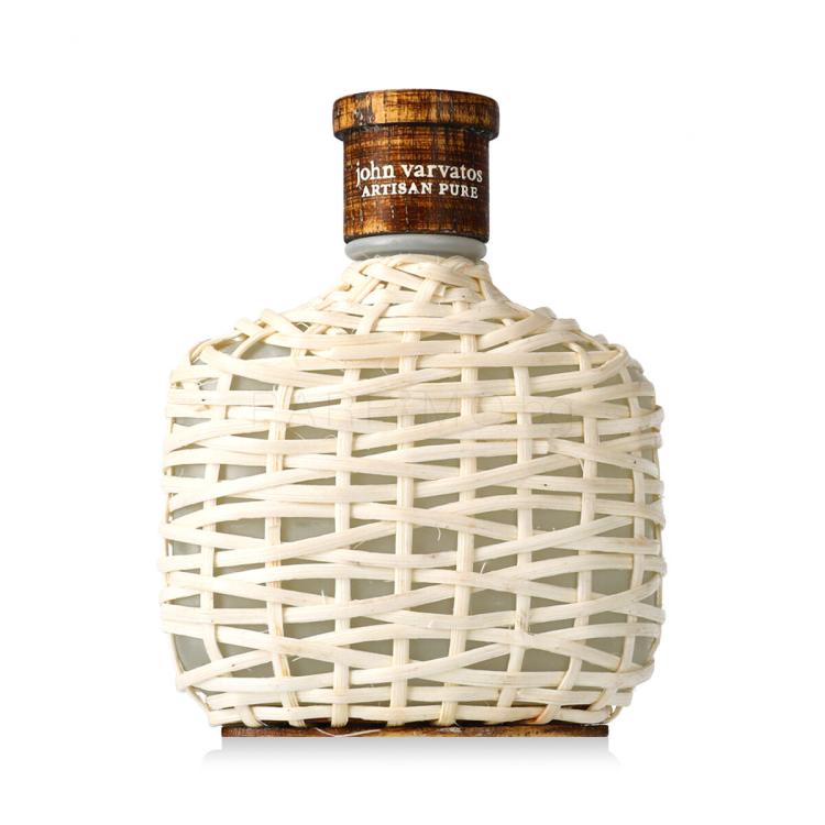 John Varvatos Artisan Pure Eau de Toilette за мъже 75 ml