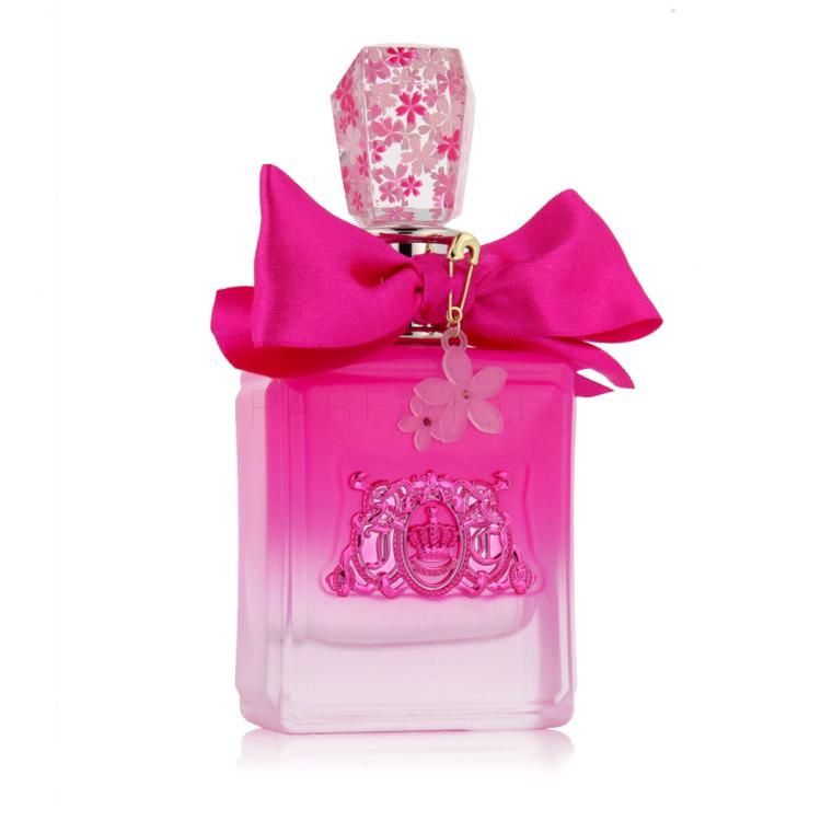 Juicy Couture Viva La Juicy Petals Please Eau de Parfum за жени 100 ml