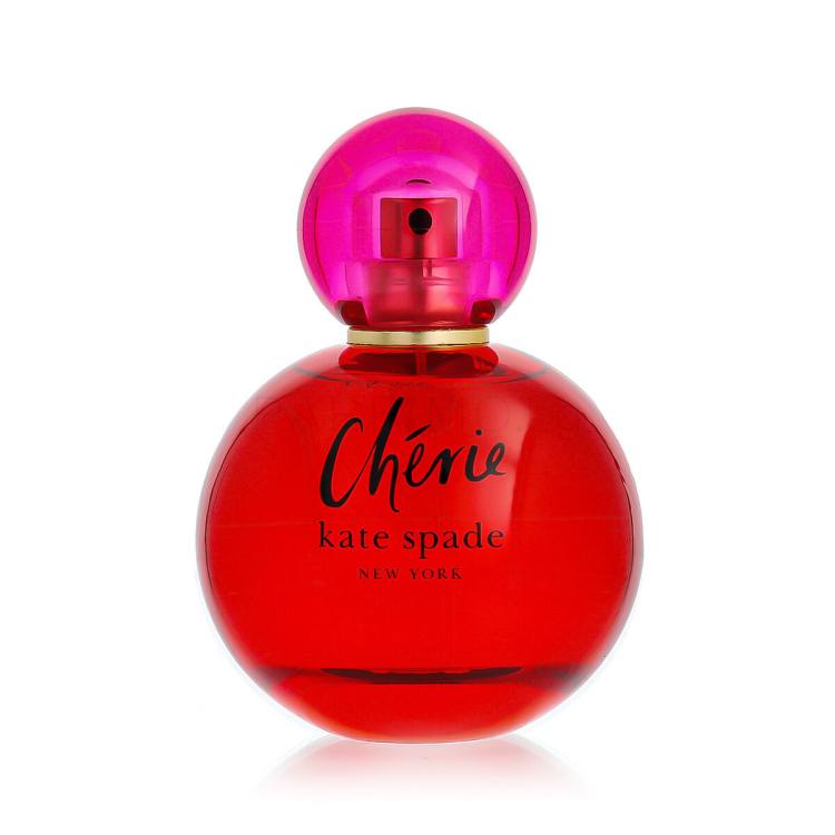 Kate Spade Chérie Eau de Parfum за жени 100 ml