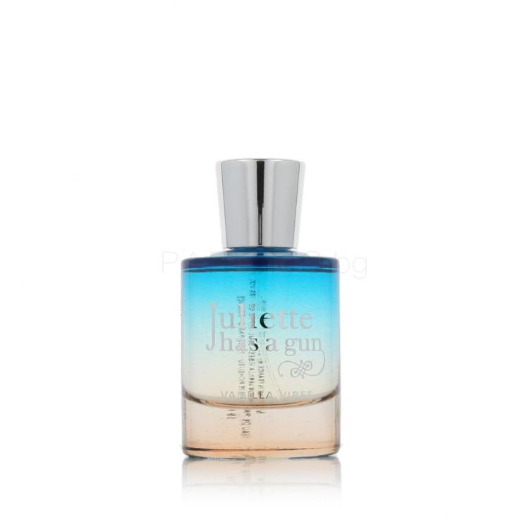 Juliette Has A Gun Vanilla Vibes Eau de Parfum 50 ml