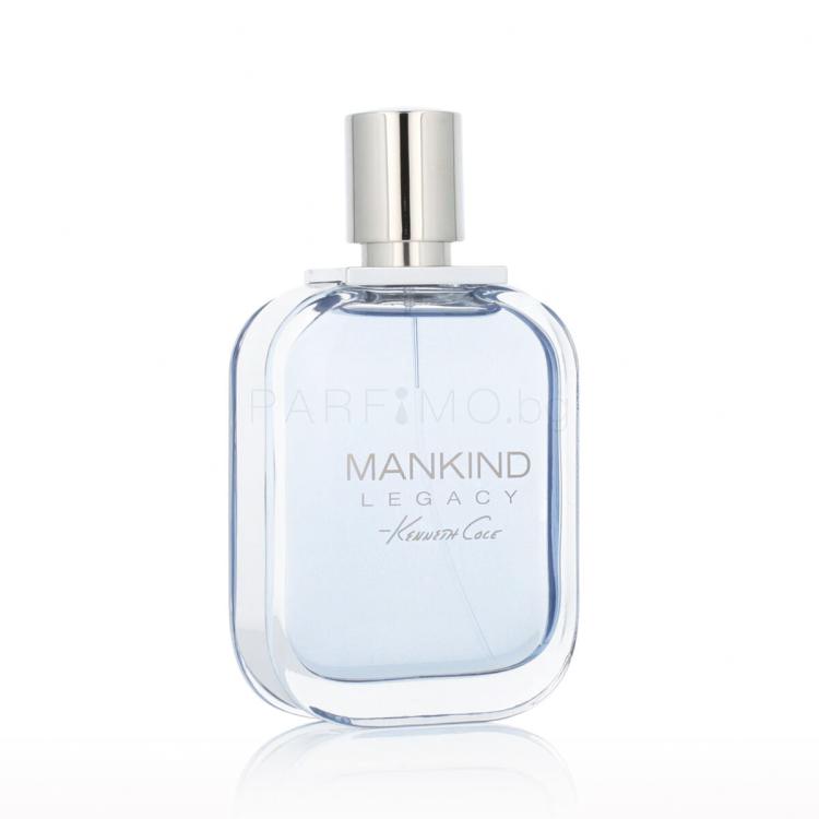 Kenneth Cole Mankind Legacy Eau de Toilette за мъже 100 ml