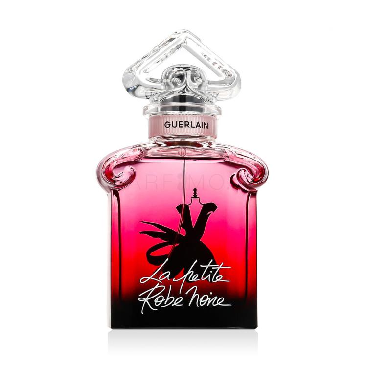 Guerlain La Petite Robe Noire Absolue Eau de Parfum за жени 30 ml