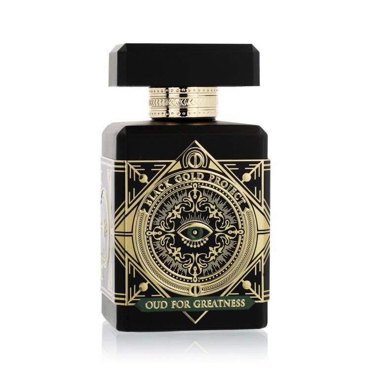 Initio Black Gold Project Oud for Greatness Neo Eau de Parfum 90 ml