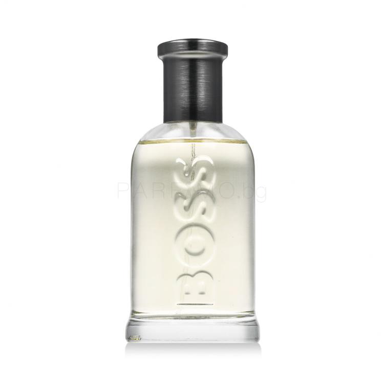 HUGO BOSS Boss Bottled Eau de Toilette за мъже 100 ml